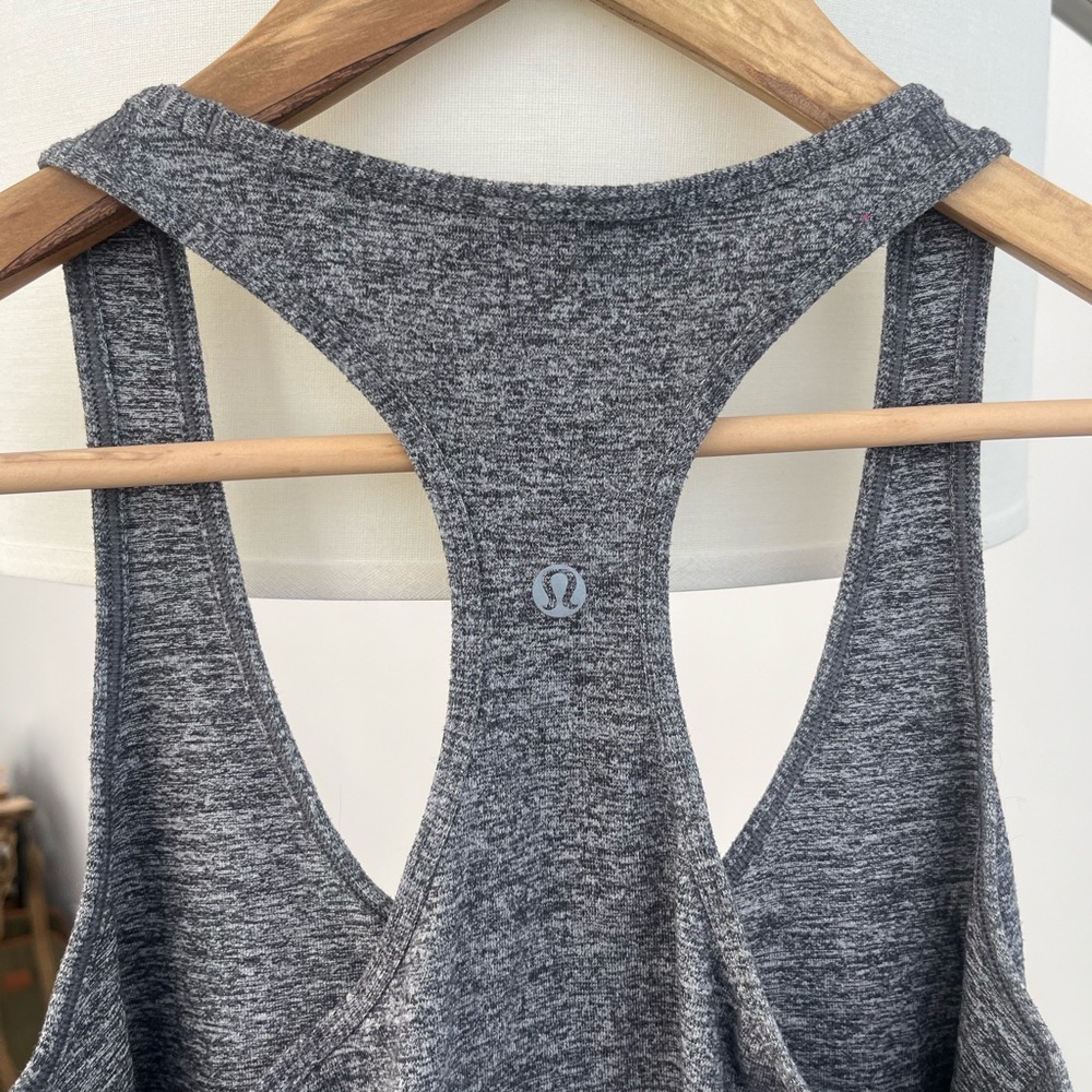 Lululemon Cool Racerback - Picture 3 of 4